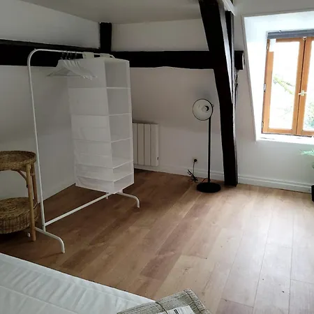 Atypique Apartment *