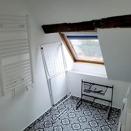 Atypique Apartment