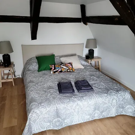 Atypique Apartment *